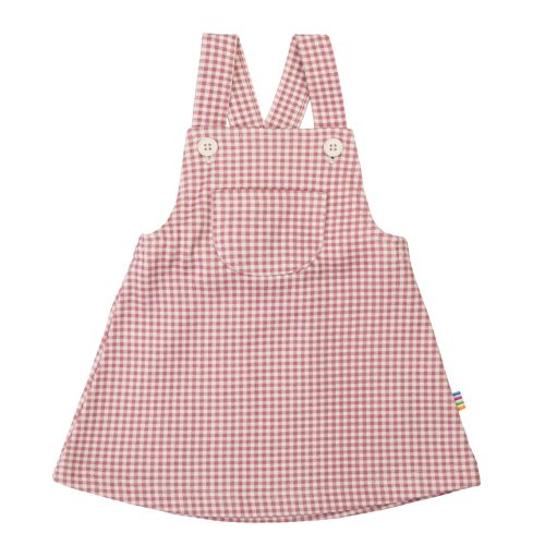joha pinefore dress