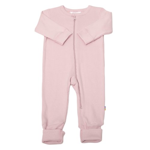 jumpsuit bio katoen