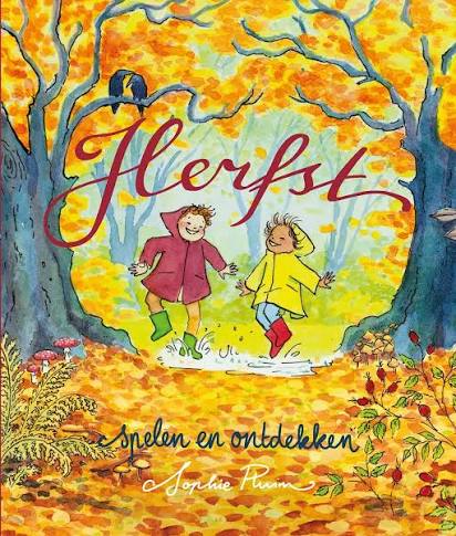 Herfst - Sophie Pluim