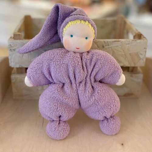 zonnekind pop , waldorf pop