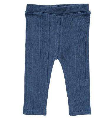 Legging Rib - Blue (Riffle Amsterdam)