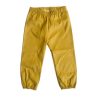 Broek in Baby Corduroy- Oker