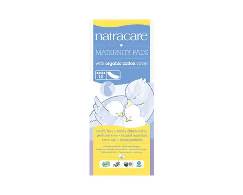 Natracare Kraamverband