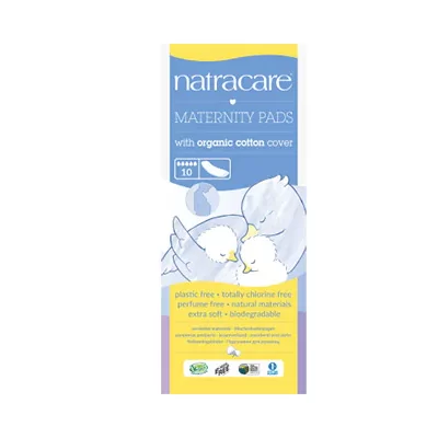 Natracare Kraamverband