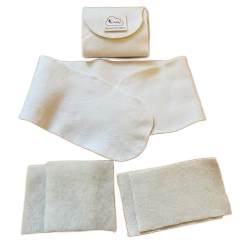 newborn buikwikkelset