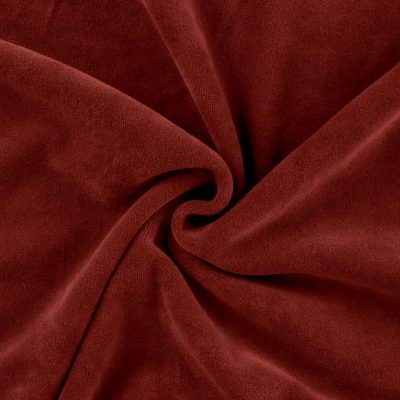 Nicky Velours - Toffee