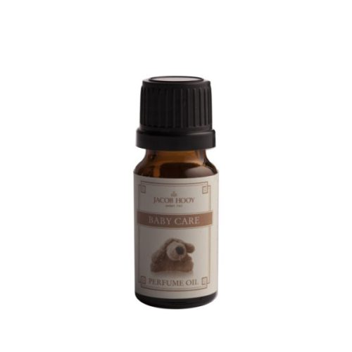 Parfum olie Baby Care (Jacob Hooy)