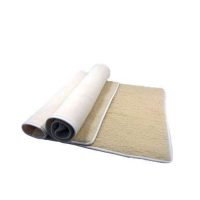 Wollen Onderlegger 60 x 120 cm