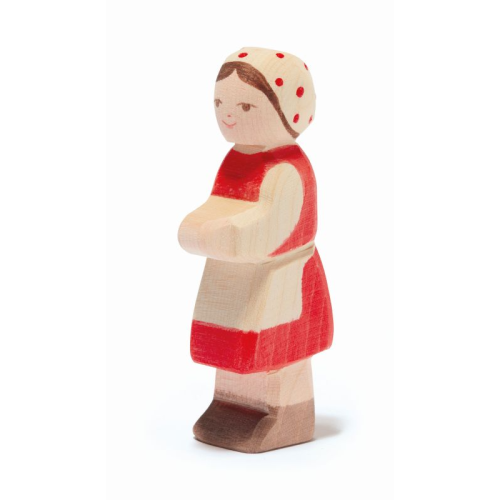 Ostheimer Heidi
