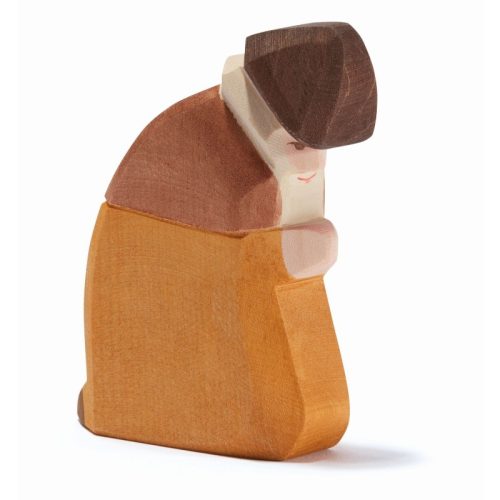 Herder knielend (Ostheimer)