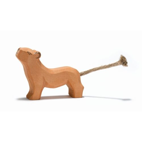 Leeuw welp (Ostheimer)