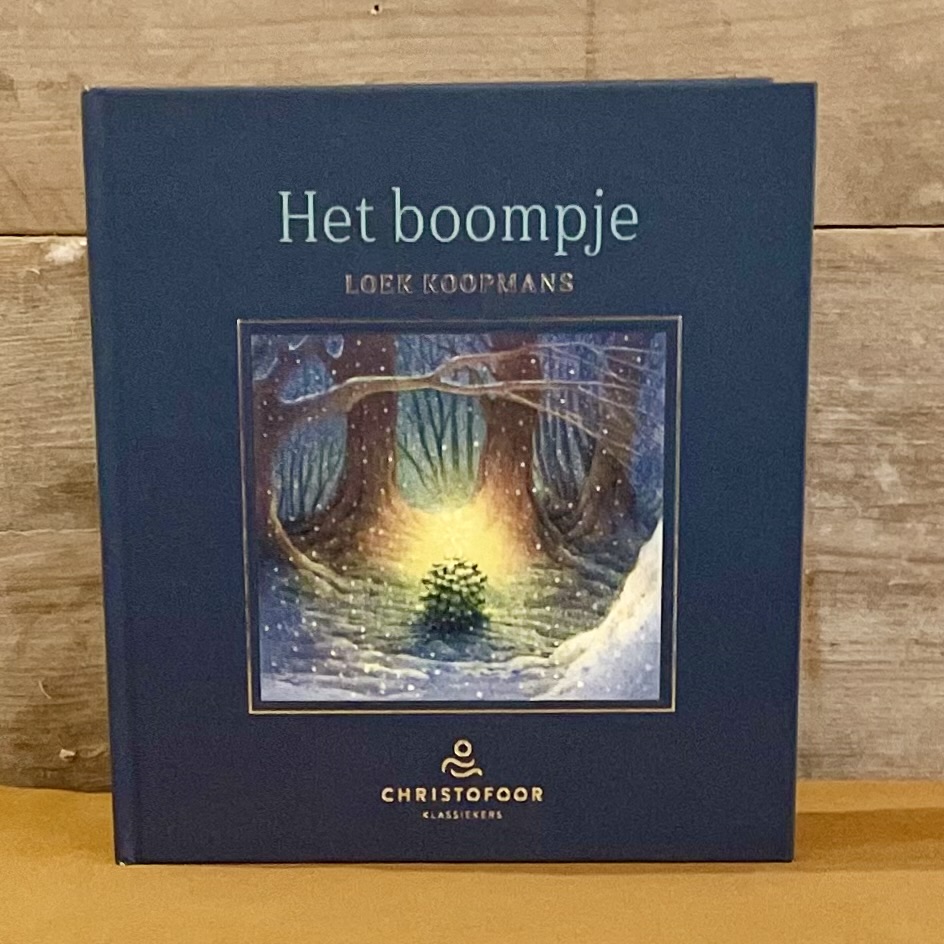 Het Boompje - Loek Koopmans