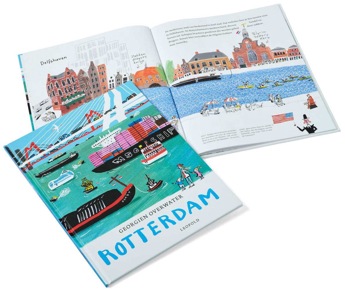 Kan ik er ook nog bij (Loek koopmans) - Afbeelding 2