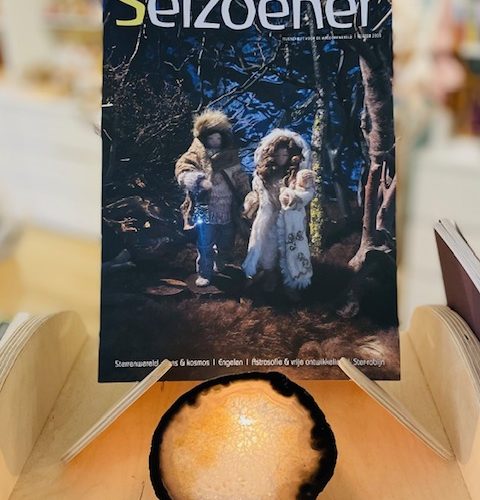 antroposofisch magazine