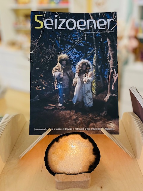 antroposofisch magazine