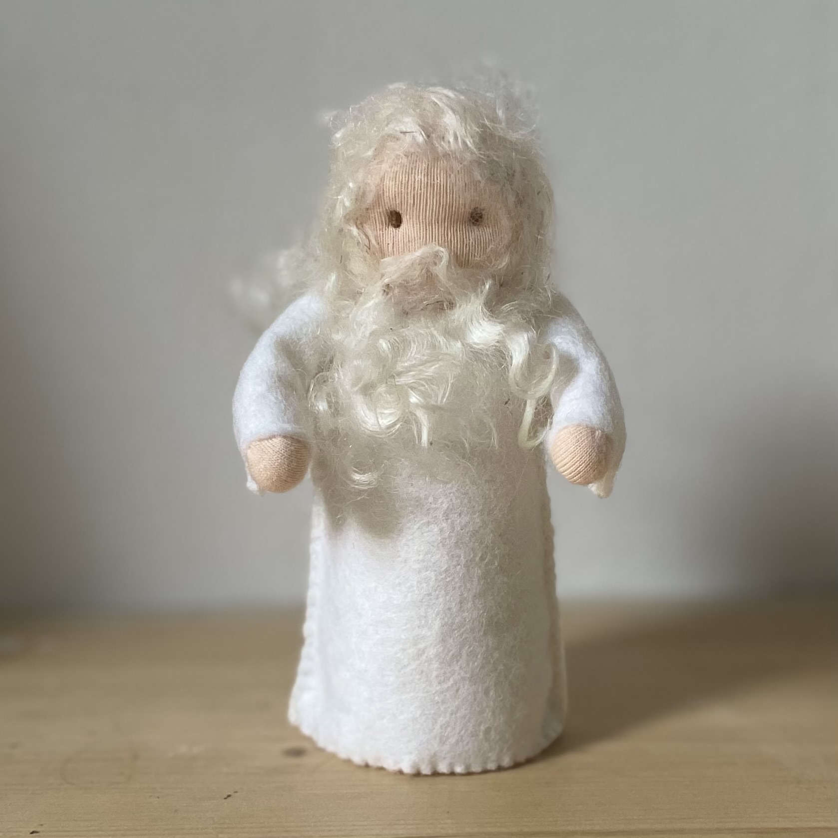 Workshop Sinterklaas basis 24-10-2026 - Afbeelding 2