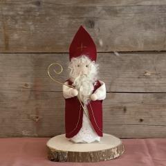 Workshop Sinterklaas basis 24-10-2026