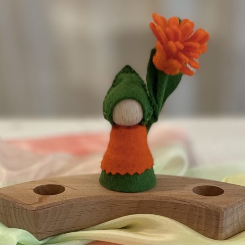 Steker Goudsbloem