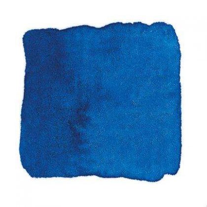 Aquarelverf 20 ml - Kleurencirkel Blauw (Stockmar)