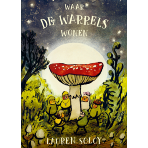 Waar de Warrels wonen
