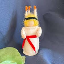 wolvilten Sint Lucia