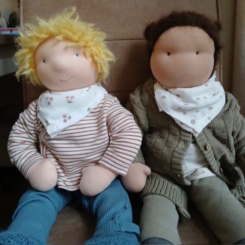 Workshop Zonnekindpop - Babypop 6 & 13 Juni 2026