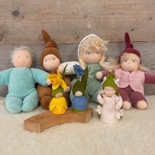 Inloop Workshop - Poppencursus 21-02-2026