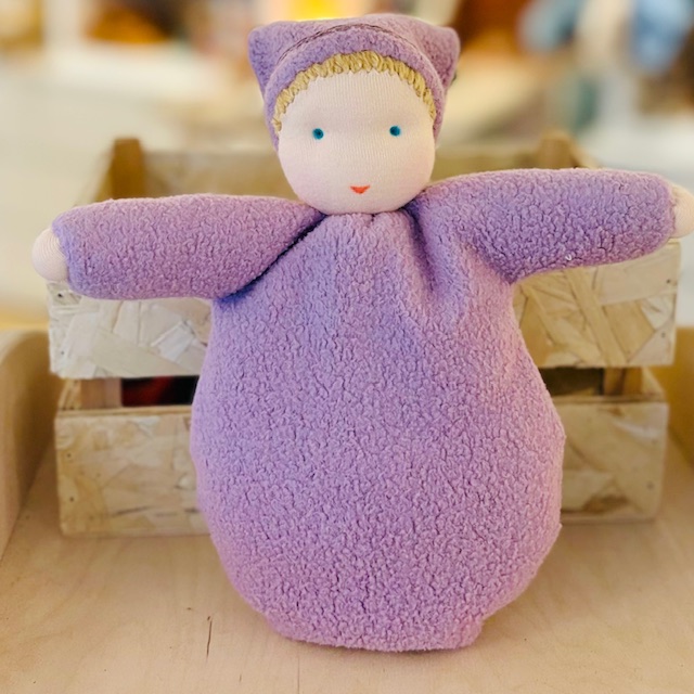 Zonnekind Zakpopje - Lila