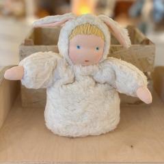 Zonnekind Zakpopje - Hazeltje