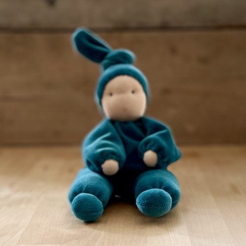 Zonnekind Knooppopje - Petrol