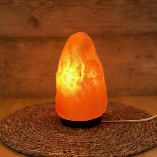 Himalaya Zoutlamp 2-3 kg